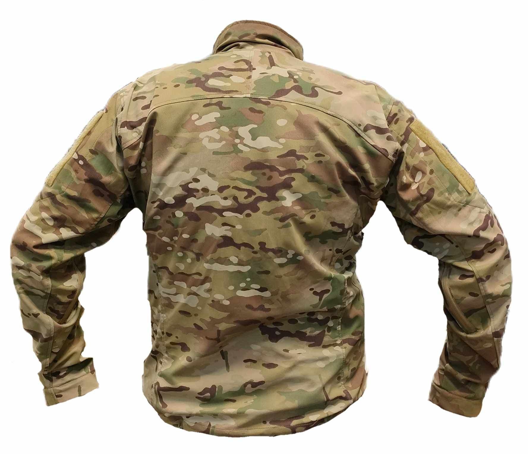 Crye Precision G4 FieldShell 2 Softie Jacket – Preppers Shop UK