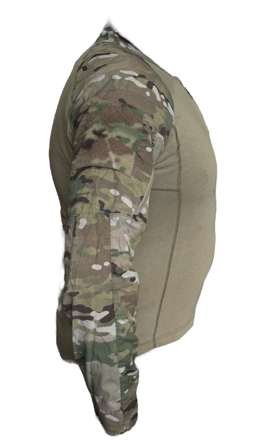 Crye Precision G4 NSPA UBAC Combat Shirt – Preppers Shop UK