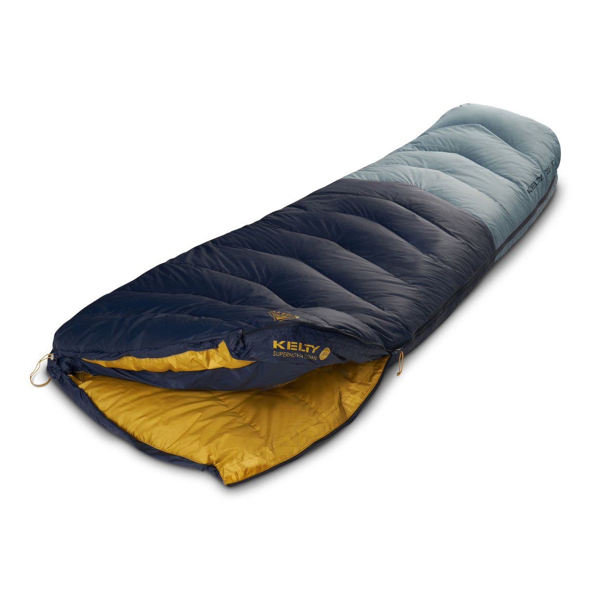 Kelty Supernova 20 Deg 550 Down Sleeping Bag