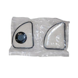 Czech Military M10 Gas Mask Spare Filters