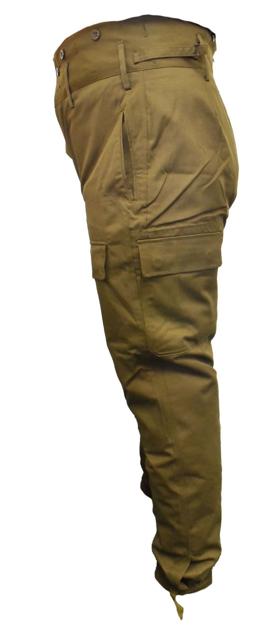 イギリス軍“U.S. Modified” ColdWeather Trouser MILITARY USGI GEN III LEVEL VII EXTREME COLD INSULATED TROUSERS | eBay
