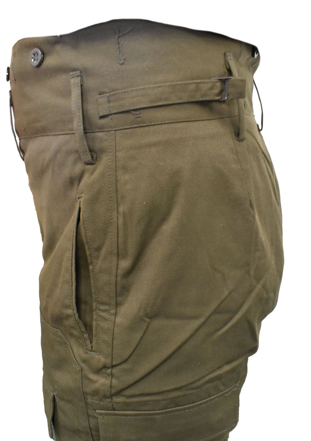 Cold Weather Pants - Used Clothing - Military Surplus - Foto 13