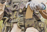 Czech  Tactical DPM Vest