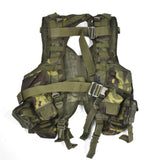 Czech  Tactical DPM Vest