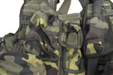 Czech  Tactical DPM Vest