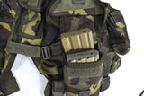 Czech  Tactical DPM Vest