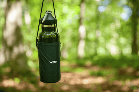 DD Hammocks Beer Holder