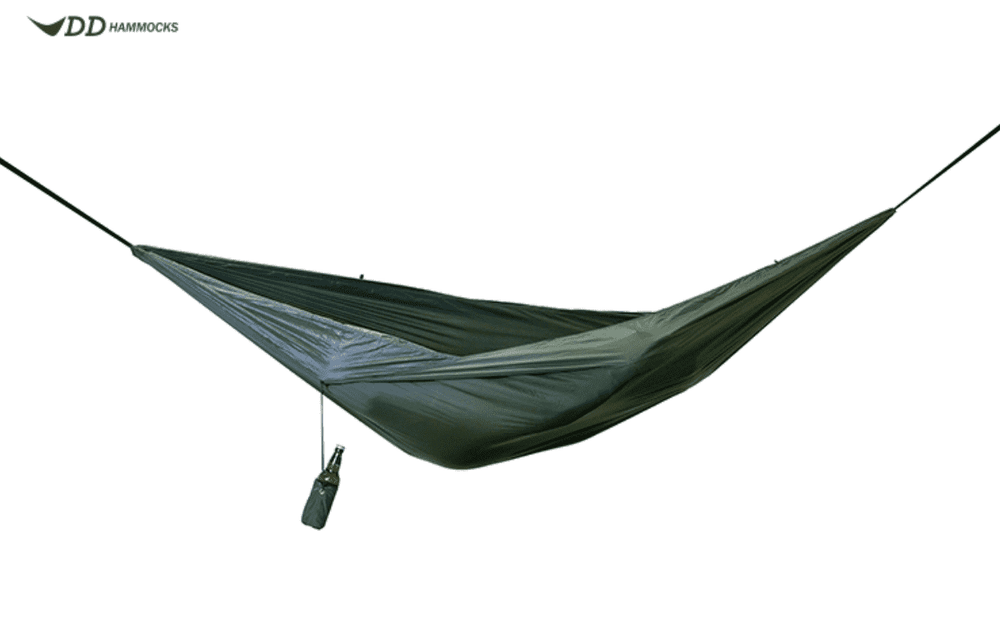 DD SuperLight Jungle Hammock – DD Hammocks
