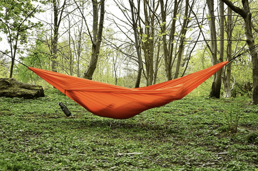 DD SuperLight Jungle Hammock – DD Hammocks