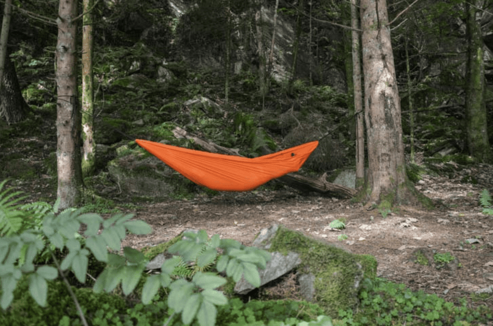 DD SuperLight Jungle Hammock – DD Hammocks