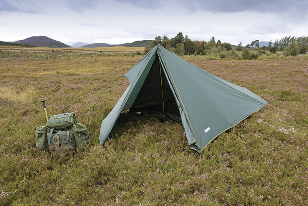 DD Hammocks Superlight Pathfinder Tent – Preppers Shop UK