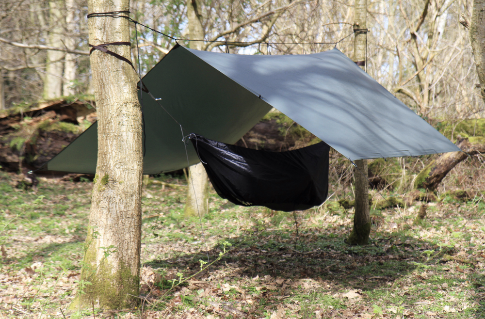 dd tarp kaufen DD Hammocks Superlight Tarp