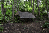DD Hammocks Tarp 3 x 3m -  Multicam