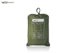 DD Hammocks Tarp 3.5 x 3.5m - Forest Green