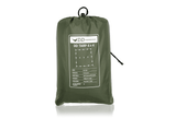 DD Hammocks Tarp 4m x 4m - Forest Green