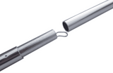 DD Hammocks Tarp Pole - 1.8m