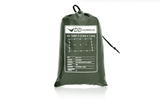 DD Hammocks Tarp S - Olive Green