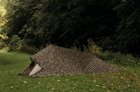 DD Hammocks Tarp XL - Multicam
