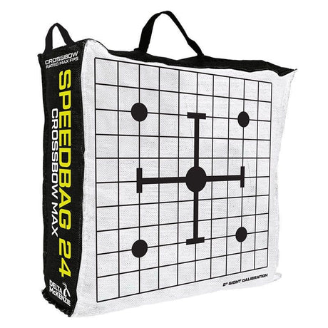 Delta Mckenzie 24" Speedbag Crossbow Target