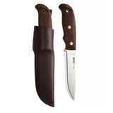 Helle Didi Galgalu Bushcraft Knife