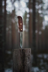 Helle Didi Galgalu Bushcraft Knife