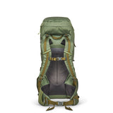 Kelty Asher 65L Backpack Bag - Winter Moss