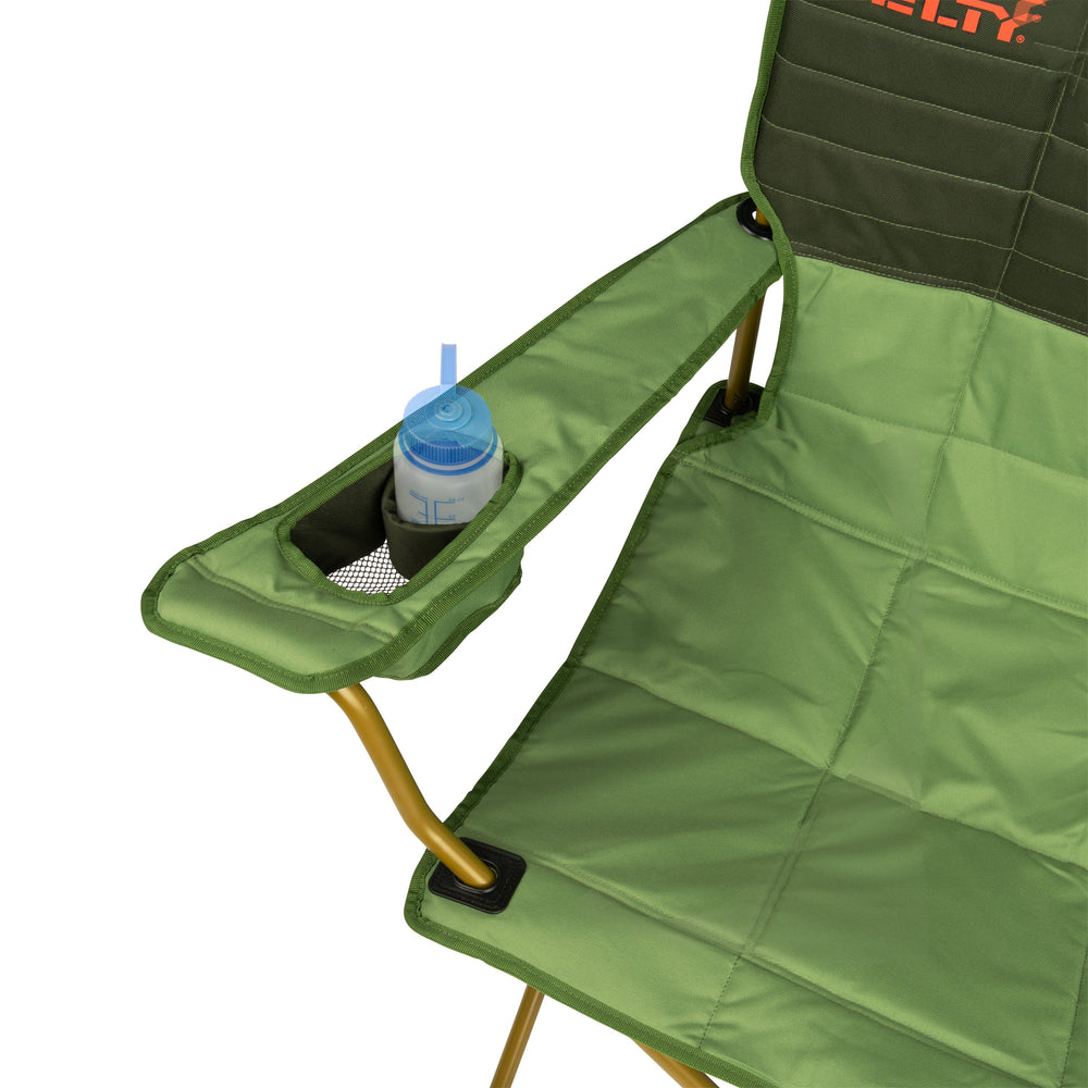 Kelty Dreisitzer-Sofa (niedrige Sitzhöhe)