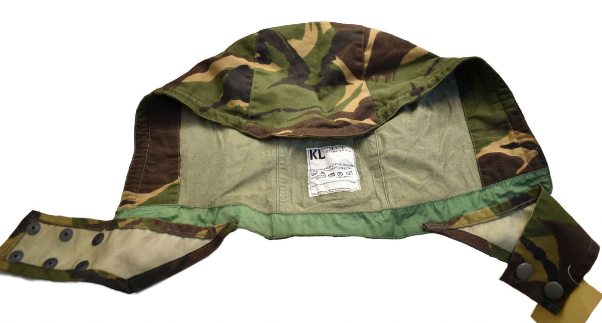 Dutch Military DPM Hood