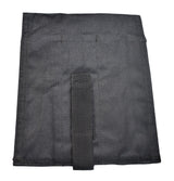 Dutch Military Holdall - Black