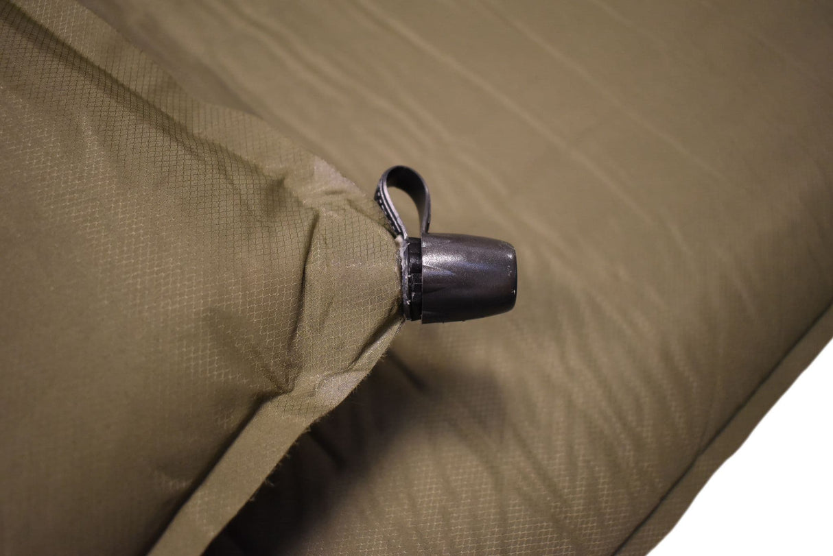 Dutch Military ISO Self Inflating Roll Mat