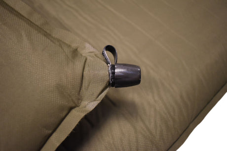 Dutch Military ISO Self Inflating Roll Mat