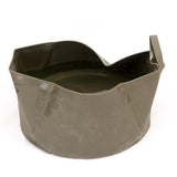 Dutch Military Vinyl Wash Bowl