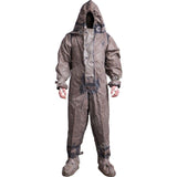 East German Full NBC Suit