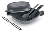 UCO Eco-Friendly Uco 5-Piece Mess Kit