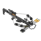 EK Archery 175lb Blade + Compound Crossbow Kit - Black