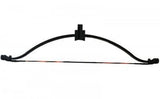 EK Archery Cobra R9 130lb Crossbow Limb Front End Unit