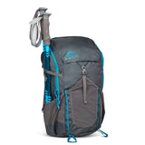 Kelty Asher 35L Backpack Bag - Stormy Blue