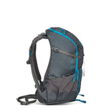 Kelty Asher 35L Backpack Bag - Stormy Blue