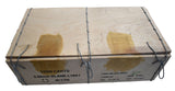 Ex Military 5.56 Blank Round Wooden Ammo Crate - Grade 1