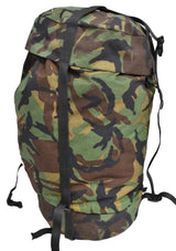 Ex Military Arctic Cold Weather Sleeping Bag Stuff Sack