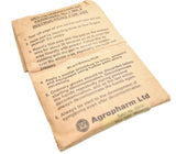 Ex Military Decontamination Kit DKP1 MK2