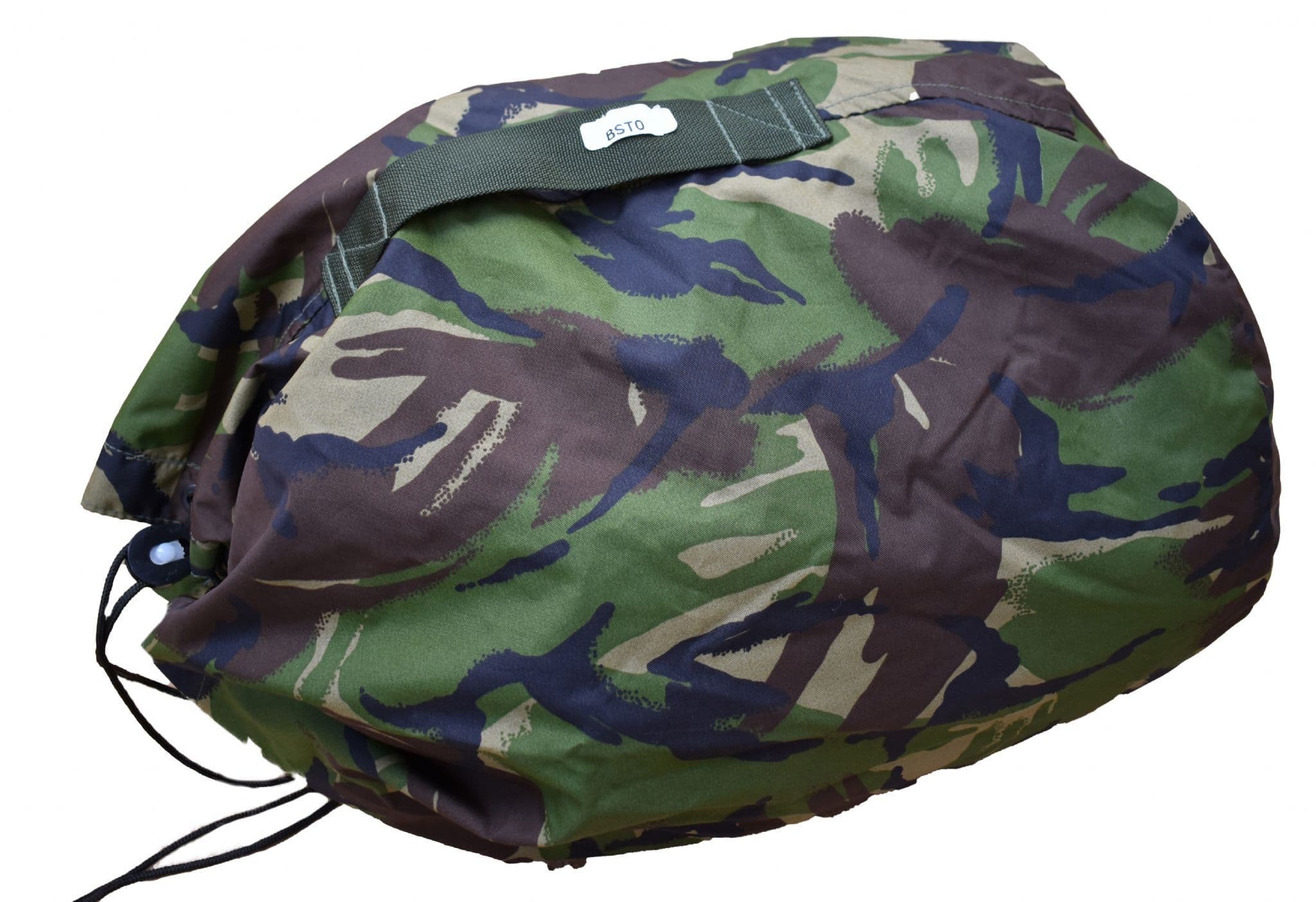 【Anyone more】Naun Camo Back Pocket Snap Military Wide PT ARMYBREAK CAMO – Stix & Stones