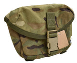 Ex Military MTP Padded Utility Pouch