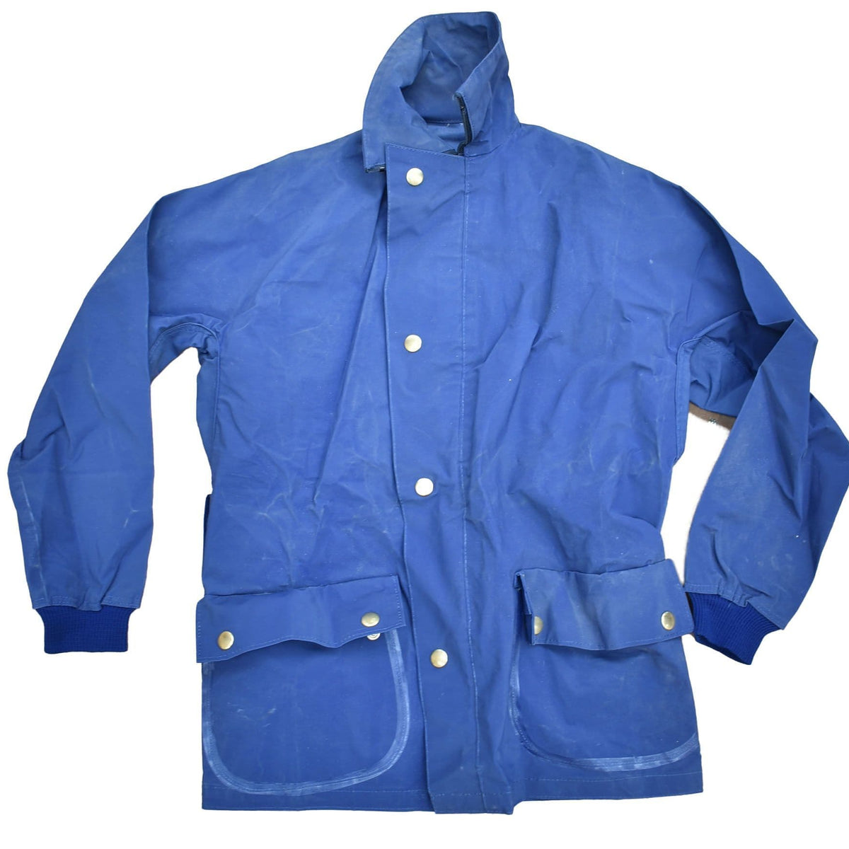 Ex Military Navy Womens Waterproof Jacket – Preppers Shop UK
