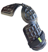Ex Police Riot Pads - Shoulder Pads - 1 Pair