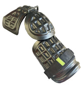 Ex Police Riot Pads - Shoulder Pads - 1 Pair