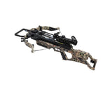 Excalibur Micro 400 Suppressor Extreme Recurve Crossbow Kit