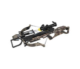 Excalibur Micro 400 Suppressor Extreme Recurve Crossbow Kit