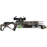 Excalibur Twinstrike TAC2 Recurve Crossbow Kit in Timber Strata