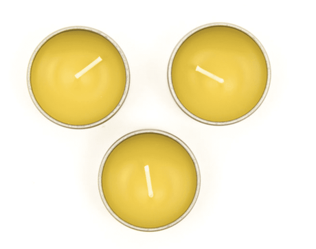 Exotac candleTIN Nano &#x28;3 pack&#x29;